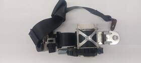 5rl811x9ac Dodge Ft13-ft18 3500 Crew Cab Right Passenger Front Seat Belt Retractor Oem