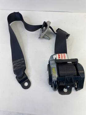 Dodge 603716401g 2011 2012 Caliber Front Left Driver Seat Belt Retractor Oem