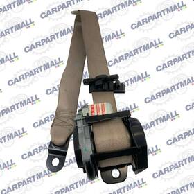605416200h Dodge 2011 2012 Avenger Sedan Front Right Side Seat Belt Retractor