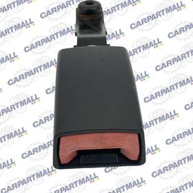 6062882 Dodge 2009 2010 2011 Journey Front Right Seat Belt Buckle Oem
