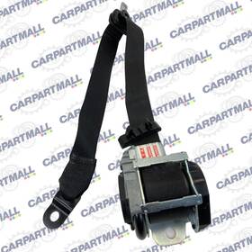 609067500d Dodge 2009 2010 Journey Front Right Passenger Side Seat Belt Retractor Oem