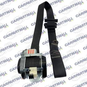 609067501d Dodge 2009 2010 Journey Front Left Driver Side Seat Belt Retractor Oem