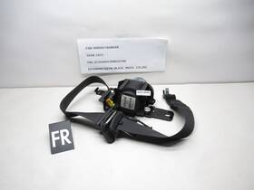 622063900b Dodge 11-19 Charger Front Right Driver Seat Belt Oem