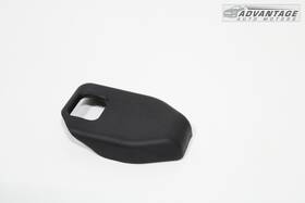 Dodge 641119800b 2019-2022 Durango Rear Right Side 2nd Second Row Seat Belt Cover Cap Oem