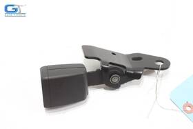660000800 Dodge Hornet Rear Left Driver Seat Belt Seatbelt Buckle Oem 2023 - 2024