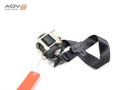 660828600a Dodge 2023 - 2025 Hornet Rear Left Driver Side Seat Belt Seatbelt Retractor Oem