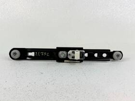 68080657ad Dodge 13-16 Dart Front Left Lh Driver Side Seat Belt Height Adjuster Oem