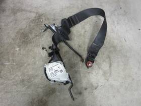 6jw82dx9ae Dodge 2019-2025 Durango Oem Front Right Passenger Seat Belt