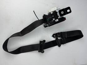 6jw83dx9ad Dodge 2019 - 2024 Durango Front Left Driver Seat Belt Seatbelt Retractor Oem