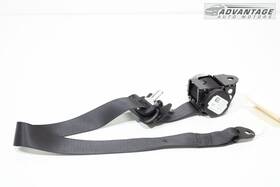 Dodge 6ke11dx9ab 2019-2023 Charger Rear Left Driver Side Second Row Seat Belt Retractor Oem