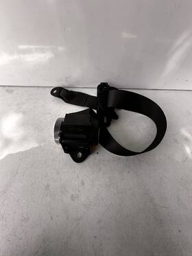 6ke12dx9ab Dodge 2019-2023 Charger Rear Right Seat Belt