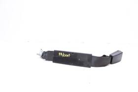 6tb101x7aa Dodge 2019-2024 Ram 2500 3500 Front Center Seat Belt Safety Buckle Adapter