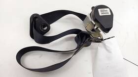 823.ch2210 Dodge Journey Seat Belt Strap Retractor Right Passenger Rear Back 2010 2011 2012 2013