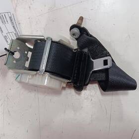 823.ch2d16 Dodge Dart Seat Belt Strap Retractor Right Passenger Rear Back 2013 2014 2015 2