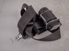 9988-n Dodge 9988-n/a 2016 Journey Lh Left Driver Side Rear Seat Belt Oem
