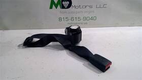 6ke741x9ab Dodge Challenger 2019 - 2023 Rear Center Seat Belt Retractor Oem