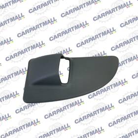 Ort32trmaa Dodge 2004-2007 Caravan Rear Right Side Seat Belt Trim Bezel Oem