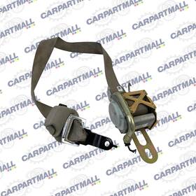 P0ux52bd1ab Dodge 2005 2006 Magnum Front Right Passenger Seat Belt Retractor Oem