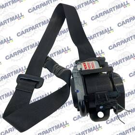 P0xs41dx9ae Dodge 2008-2013 Avenger Sedan Front Left Side Seat Belt Retractor