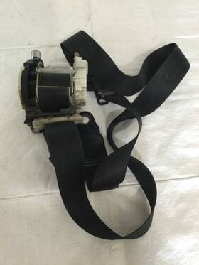 P0zv681x9af Dodge 2012 Grand Caravan Front Right Seat Belt Retractor Oem