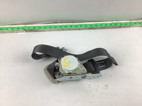 P0zv701x9ac Dodge 2014 - 2020 Grand Caravan Right Rear Seat Belt Retractor Oem