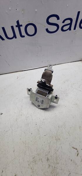 P0zv841d1ab Dodge 2011-2020 Grand Caravan Center 3rd Row Seat Belt Retractor