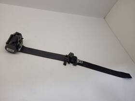 P1an04dx9ad Dodge 2017 17 Journey Right Rh Rear 2nd Row Retractor