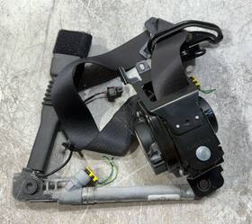 P1sg57xdvaf Dodge 2011 - 2014 Challenger Seatbelt And Buckle Front Left Driver Oem Lh P1sg57xdvaf Dodge 2011 - 2014 Challenger Seatbelt And Buckle Front Left Driver Oem Lh