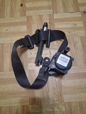 Dodge P1sv02dx9ah 2011 - 2020 Journey Front Right Side Seat Belt Seatbelt Retractor Oem