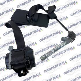 P1sv72dx9ad Dodge 2013 2014 2015 Dart Front Right Passenger Seat Belt Retractor