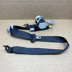 P34031946 Dodge 2013-2020 Ram 1500 2500 Passenger Side Seat Belt Retractor Color Black