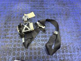 Dodge P5kp921x9af 2013-2018 Ram 1500 Rear Left Driver Seat Belt Retractor