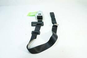P5uz261x9aa Dodge 15-23 Challenger R/t Scat Pack Oem Rear Center Seat Belt Retractor 5057