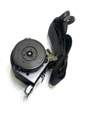 P6jw86dx9aa Dodge Durango Rear Right Side Second Row Seat Belt Retractor Oem