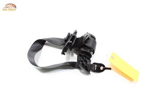 P6jw87dx9aa Dodge Durango Rear 2nd Row Left Side Seat Belt Seatbelt Retractor Oem 2019-2024