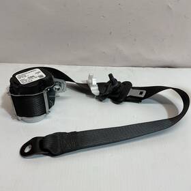 P7ax80tx7ab Dodge 2019-2024 Ram 1500 Rear Right / Left Seat Belt Retractor P7ax80tx7ab Dodge 2019-2024 Ram 1500 Rear Right / Left Seat Belt Retractor