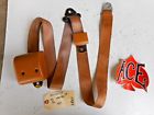 210.ch8693 Dodge Ram Standard Club Cab Pickup Front Seat Shoulder Belt