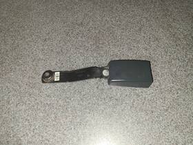 Smitley-108-01-214 Dodge 2007-2012 Caliber Right Front Passenger Seat Belt Buckle Oem