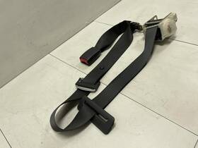 T15k632582kr03 Dodge Charger Stx 2009 Rear Center Seat Belt With Buckle Factory