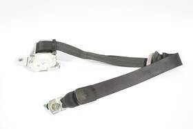 Tr93257y0672 Dodge 2014-2020 Grand Caravan Rear Right Middle Seat Belt Oem Tr93257y0672 Dodge 2014-2020 Grand Caravan Rear Right Middle Seat Belt Oem