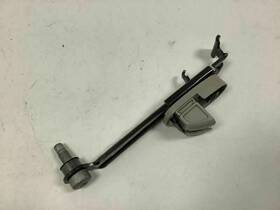 204121r Dodge Truck Grand Caravan 2012-17 Center Left Side Seat Belt Control Adjuster Fabric