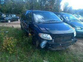 210-01586 Dodge Truck Seat Belt Front Bucket Passenger Buckle Fits 01-04 Caravan 249811