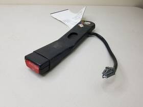 210-02043 Dodge Truck Seat Belt Front Classic Style 5 Lug Wheel Fits 13-20 1500 Pickup 10247719