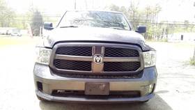 210-02049 Dodge Truck Seat Belt Front Classic Style 5 Lug Wheel Fits 13-20 1500 Pickup 20508