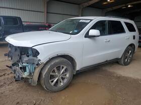 210-02217 Dodge Truck Seat Belt Front Bucket Driver Retractor Fits 15-19 Durango 1415761