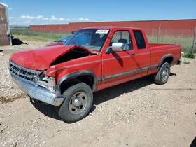 210.ch8395 Dodge Truck Dakota 1995 Seat Belt Front 1218614 210.ch8395 Dodge Truck Dakota 1995 Seat Belt Front 1218614