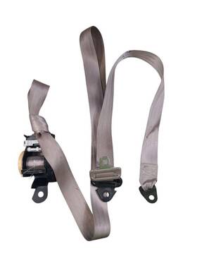 210.ch8495 Dodge Truck Caravan 1995 Seat Belt Front 642087