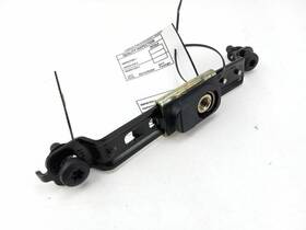 210.ch8d05 Dodge Truck 2005 Durango Front Right Side Seat Belt Adjuster