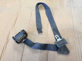 210.ch8n96 Dodge Truck 96dodge Ram 2500 Used Rh Right Front Passenger Seat Belt Assembly Shipped