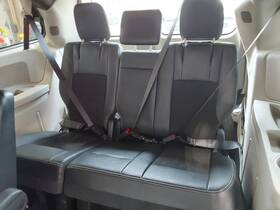 212.ch8419 Dodge Truck Caravan 2019 Seat Belt Rear 2929704 212.ch8419 Dodge Truck Caravan 2019 Seat Belt Rear 2929704